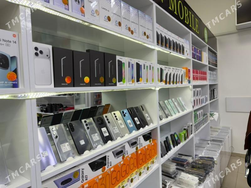 KREDIT TELFONLAR - Garaşsyzlygyň 15 ýyllygy Söwda Merkezi - img 5