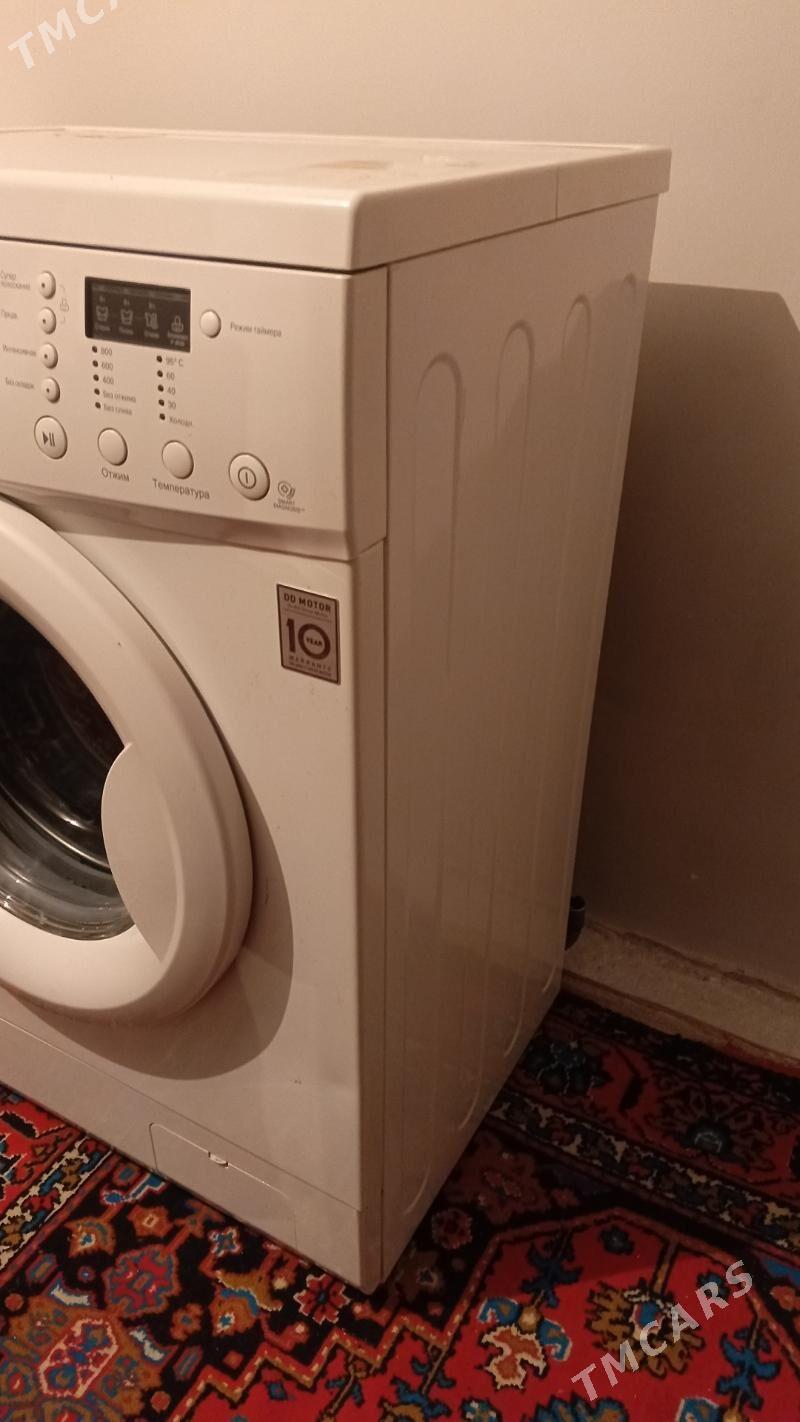 LG - Ашхабад - img 2