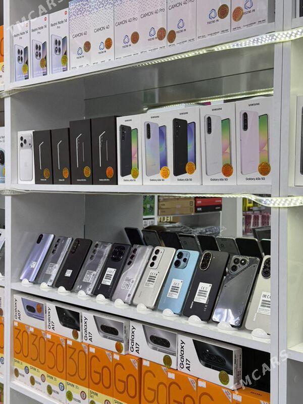 KREDIT TELFONLAR - Garaşsyzlygyň 15 ýyllygy Söwda Merkezi - img 6