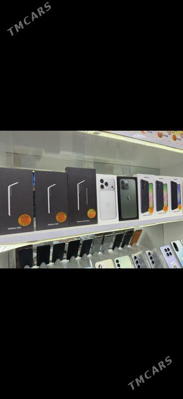 KREDIT TELFONLAR - Garaşsyzlygyň 15 ýyllygy Söwda Merkezi - img 3