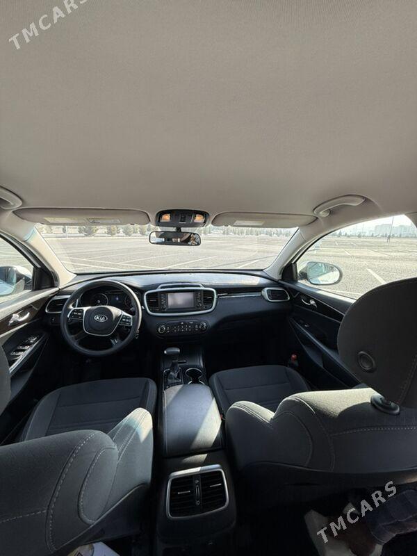 Kia Sorento 2020 - 285 000 TMT - Ашхабад - img 8