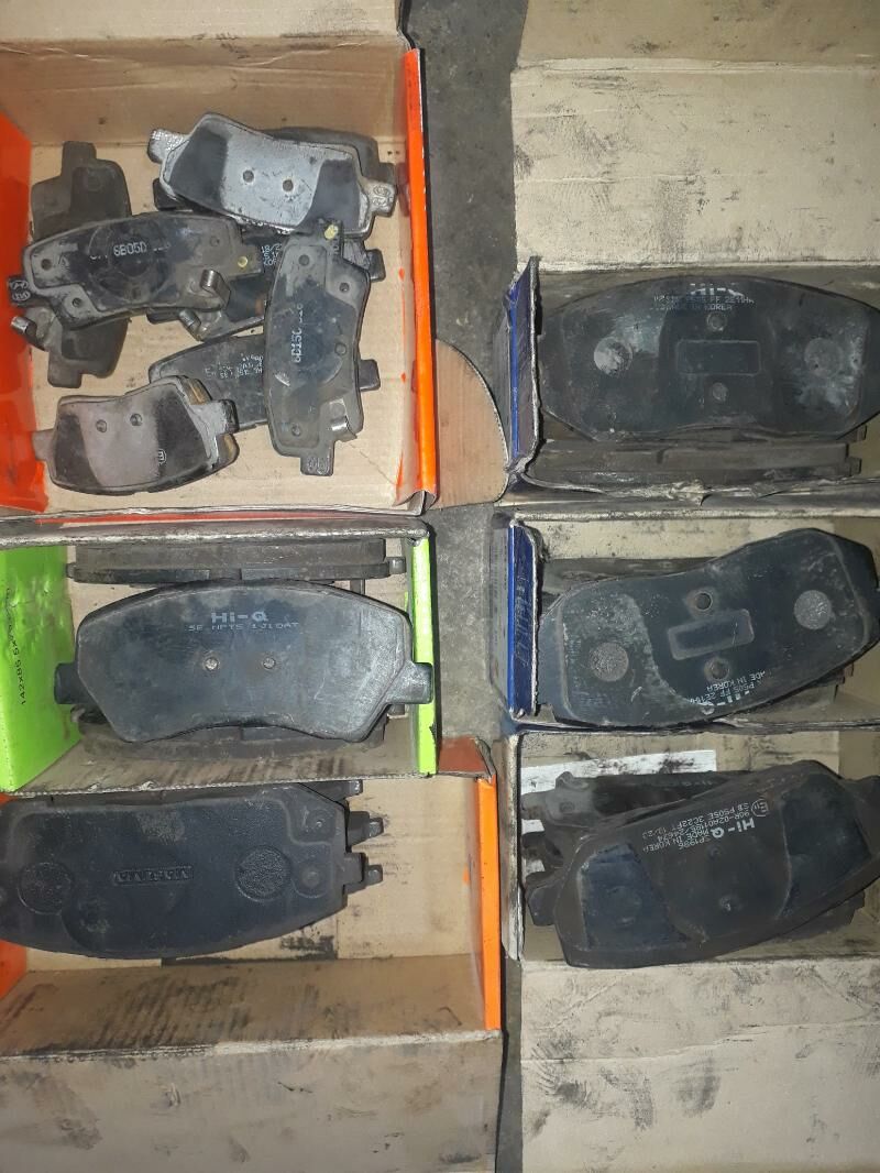 HYUNDAI/KIA KOLODKA 100 TMT - Aşgabat - img 2