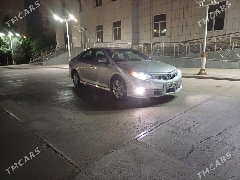 Toyota Camry 2013 - 223 000 TMT - Aşgabat - img 3