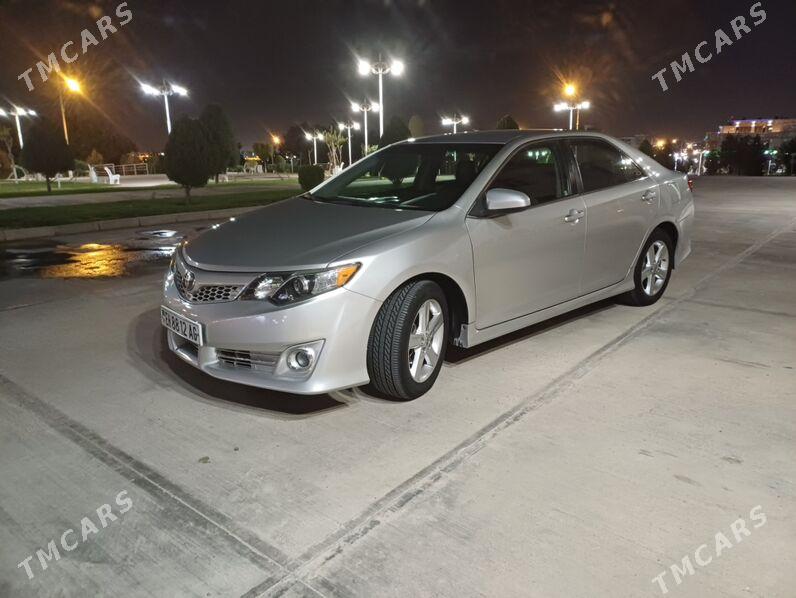 Toyota Camry 2013 - 223 000 TMT - Aşgabat - img 2