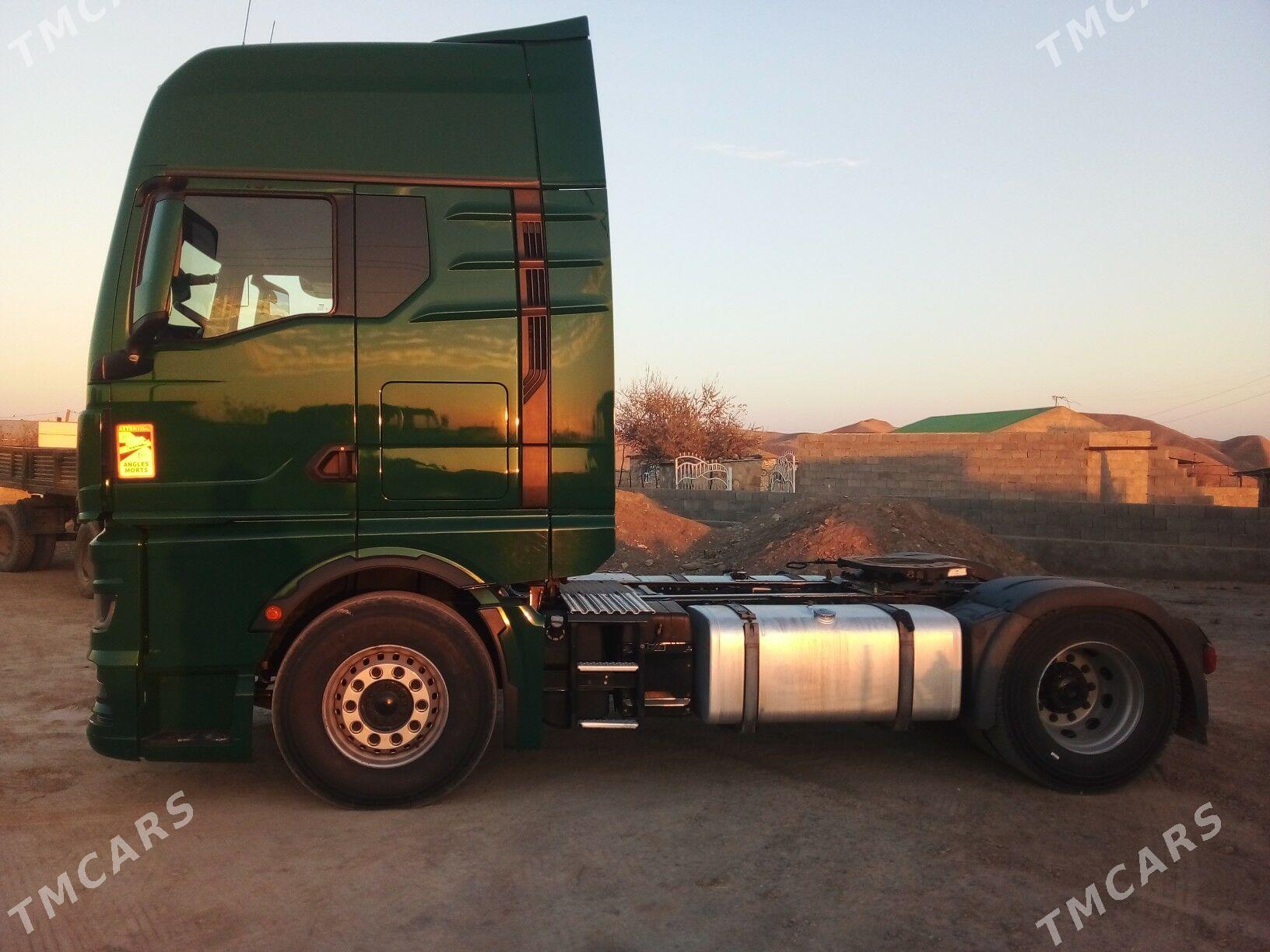 Man TGX 2021 - 880 000 TMT - Etrek - img 3