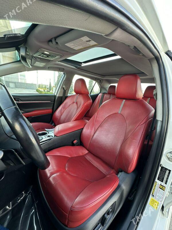 Toyota Camry 2020 - 265 000 TMT - Ашхабад - img 6