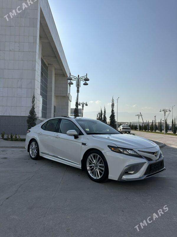 Toyota Camry 2020 - 265 000 TMT - Ашхабад - img 2