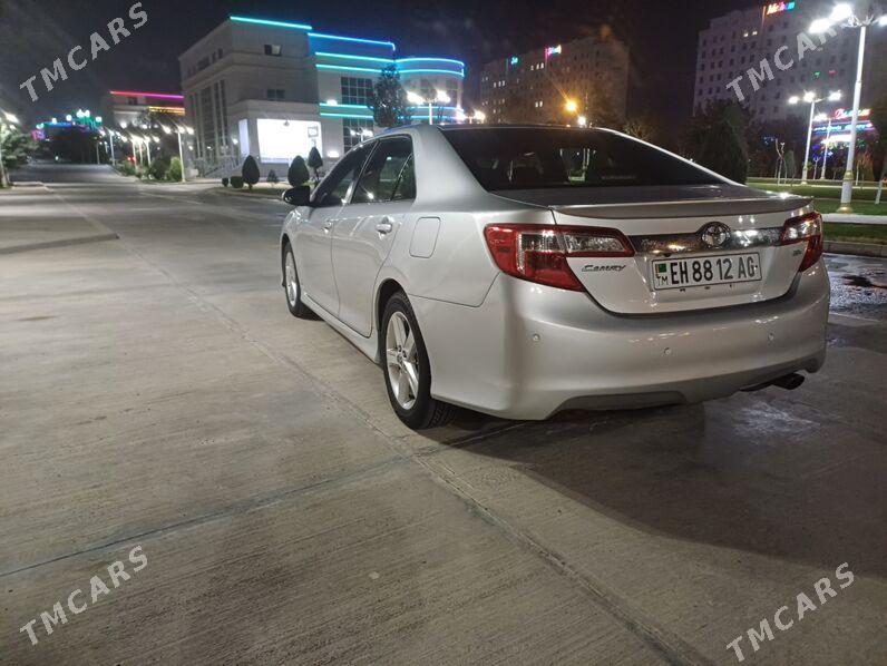 Toyota Camry 2013 - 223 000 TMT - Aşgabat - img 6