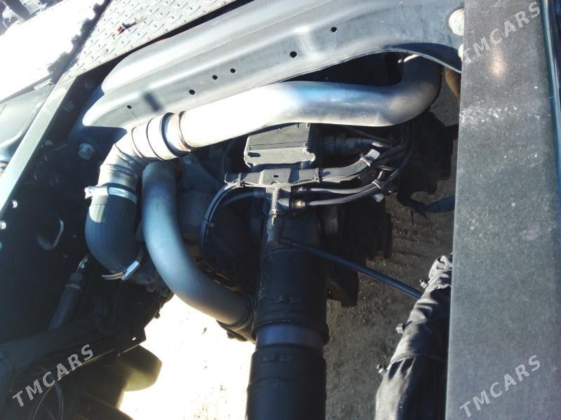 Man TGX 2021 - 880 000 TMT - Etrek - img 8