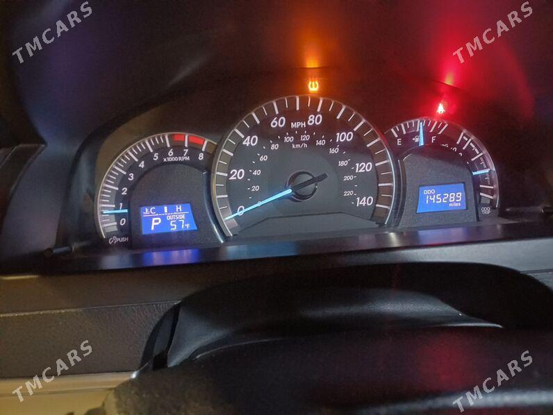 Toyota Camry 2013 - 223 000 TMT - Aşgabat - img 8