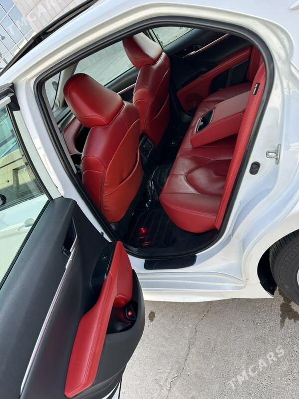 Toyota Camry 2020 - 265 000 TMT - Ашхабад - img 7