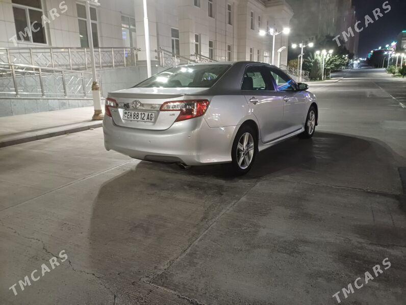 Toyota Camry 2013 - 223 000 TMT - Aşgabat - img 5