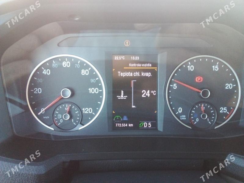 Man TGX 2021 - 880 000 TMT - Etrek - img 6