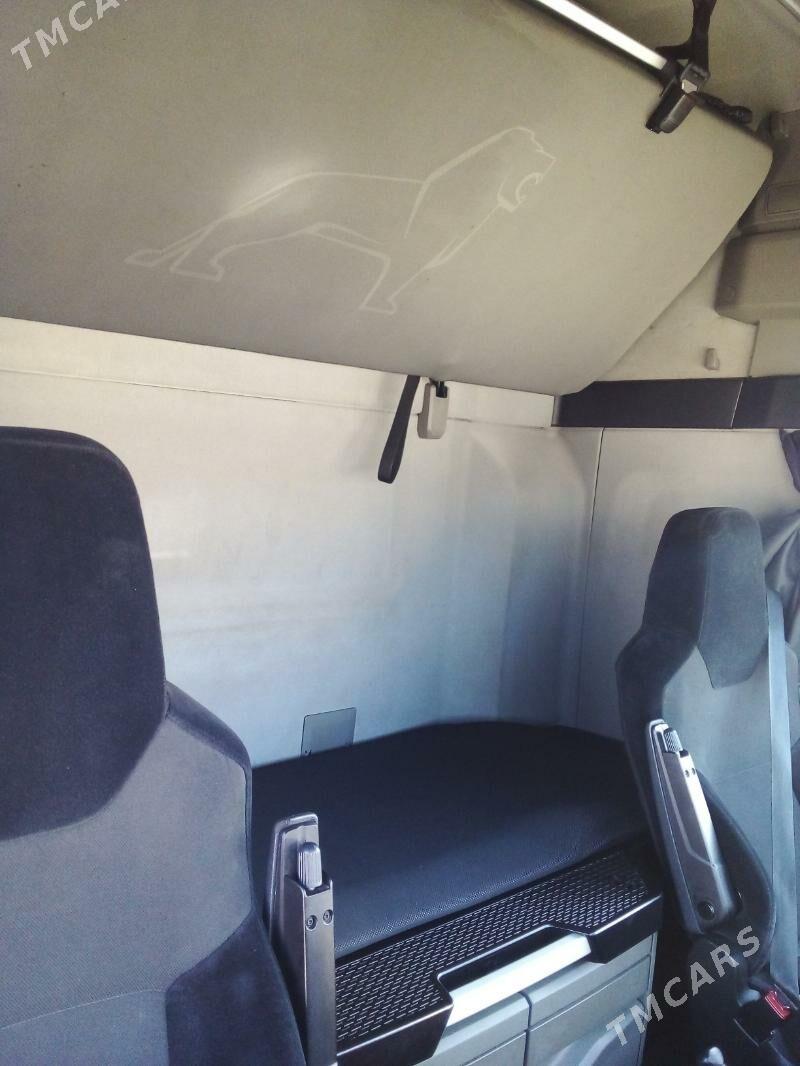 Man TGX 2021 - 880 000 TMT - Etrek - img 7