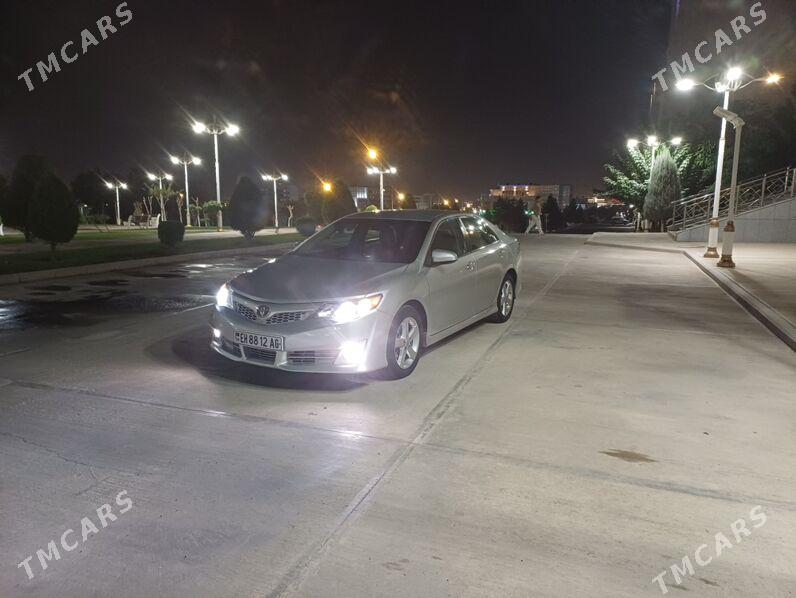 Toyota Camry 2013 - 223 000 TMT - Aşgabat - img 4