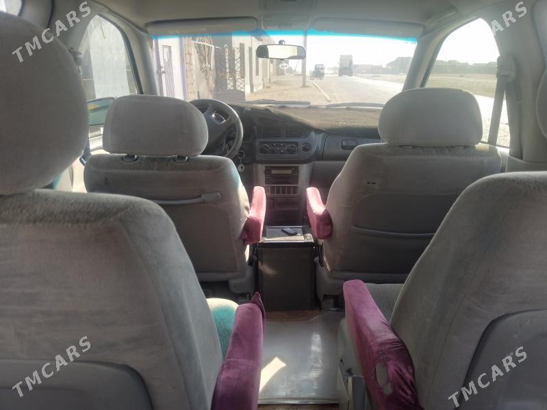 Toyota Sienna 2002 - 170 000 TMT - Gumdag - img 2