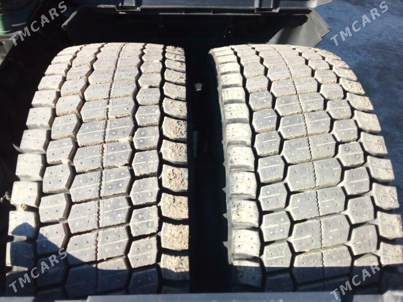 Man TGX 2021 - 880 000 TMT - Etrek - img 9