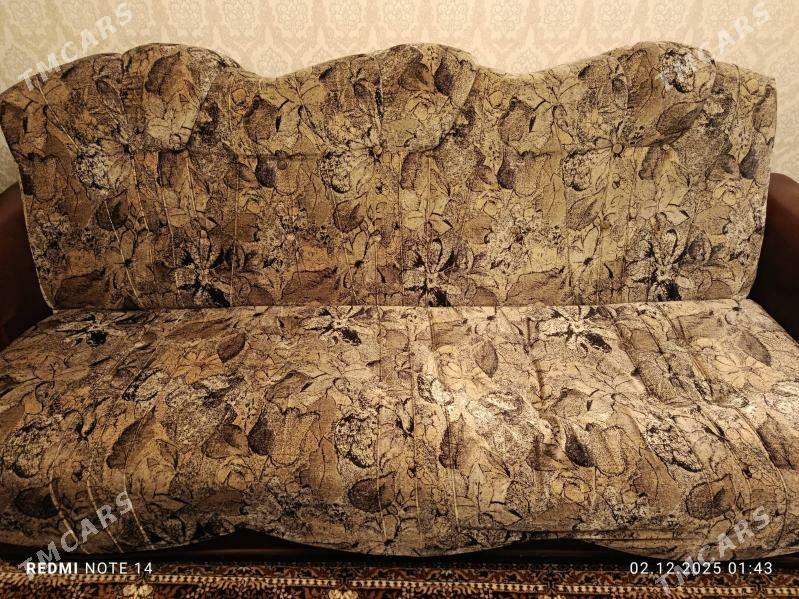 Диван кресла - Туркменбаши - img 2