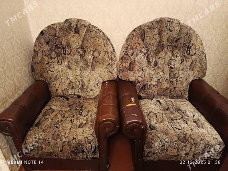 Диван кресла - Туркменбаши - img 3