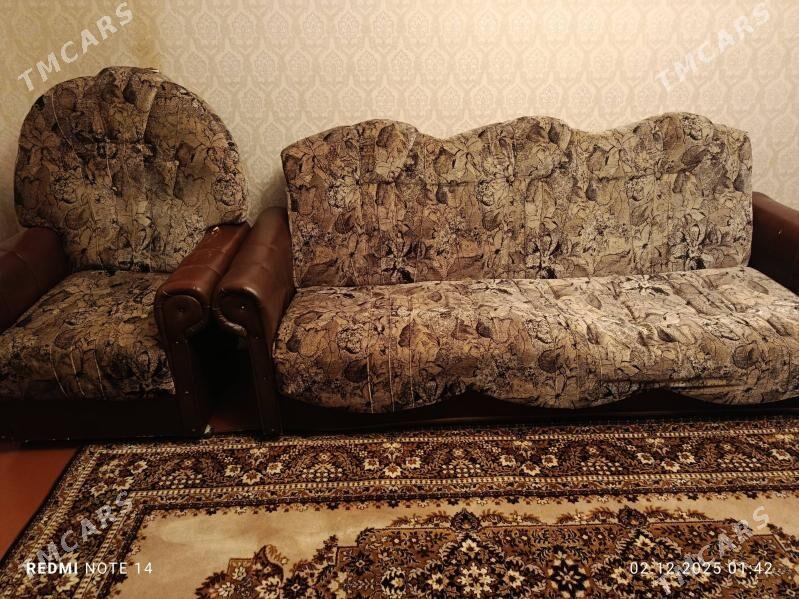 Диван кресла - Туркменбаши - img 1
