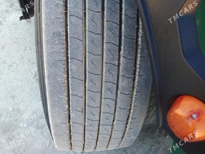 Man TGX 2021 - 880 000 TMT - Etrek - img 10