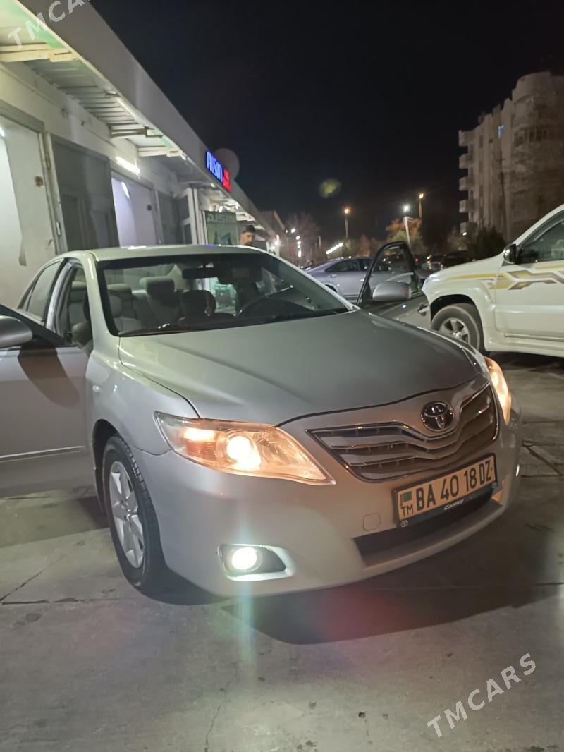 Toyota Camry 2011 - 180 000 TMT - Daşoguz - img 3