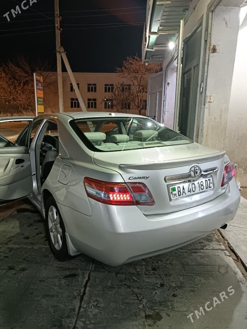 Toyota Camry 2011 - 180 000 TMT - Daşoguz - img 4