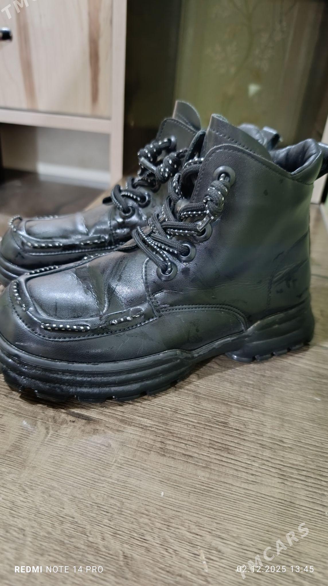 Обувь - Туркменабат - img 2