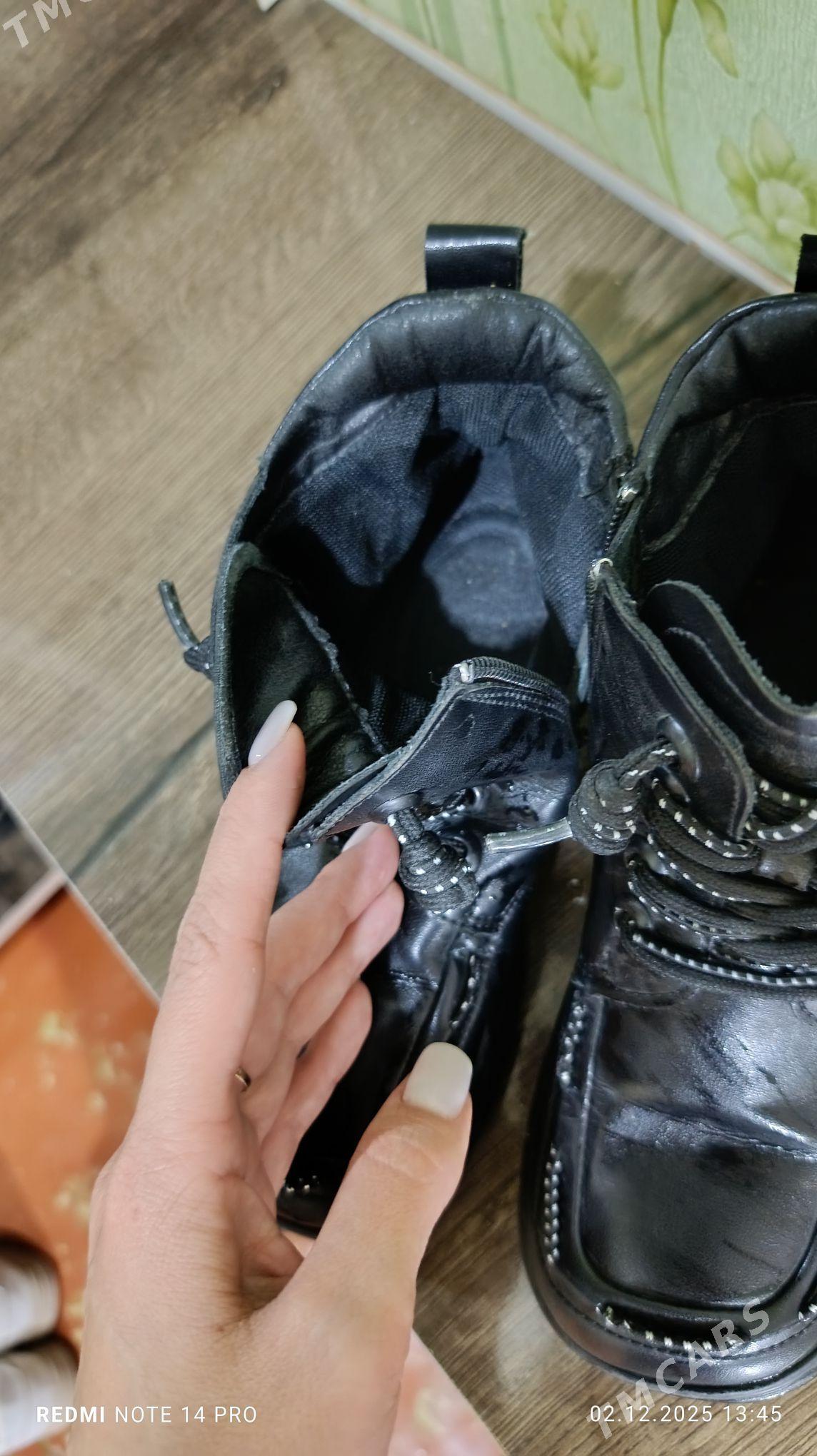 Обувь - Туркменабат - img 3