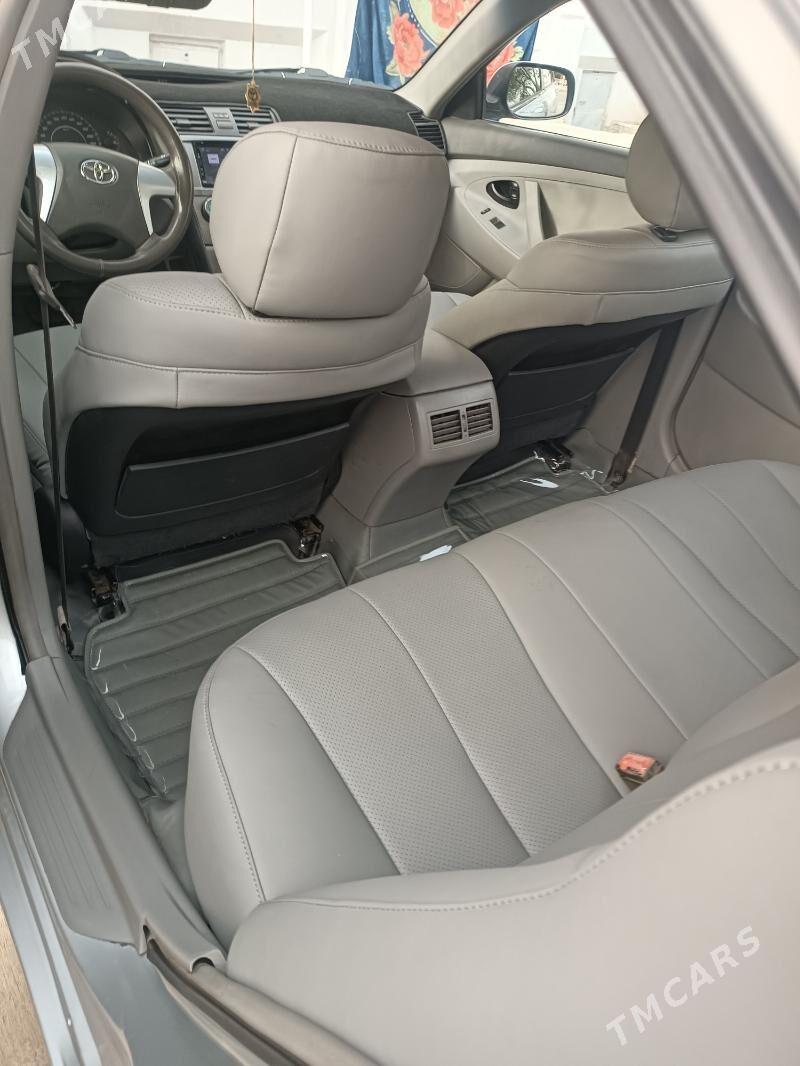 Toyota Camry 2011 - 180 000 TMT - Daşoguz - img 5