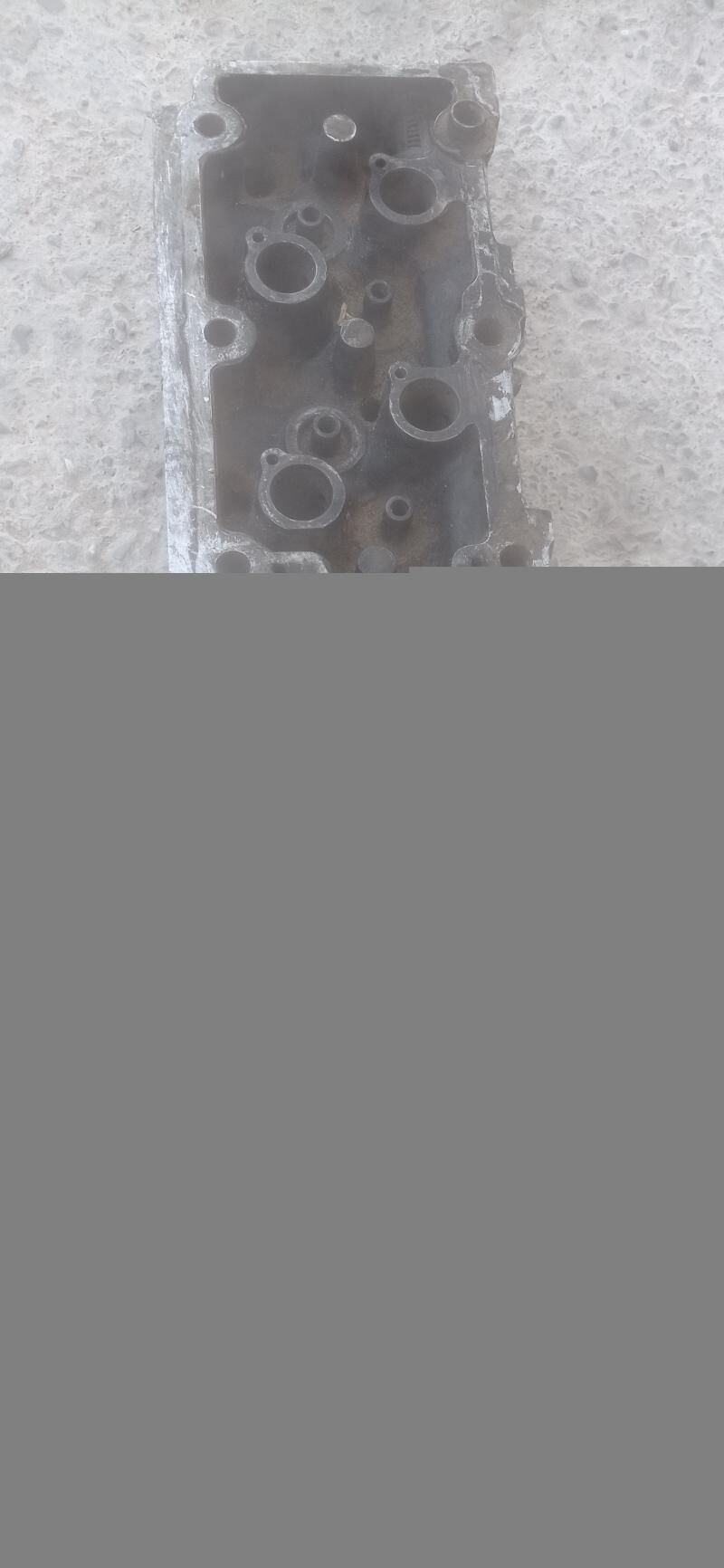 galowka opel 2 lik 800 TMT - Aşgabat - img 3