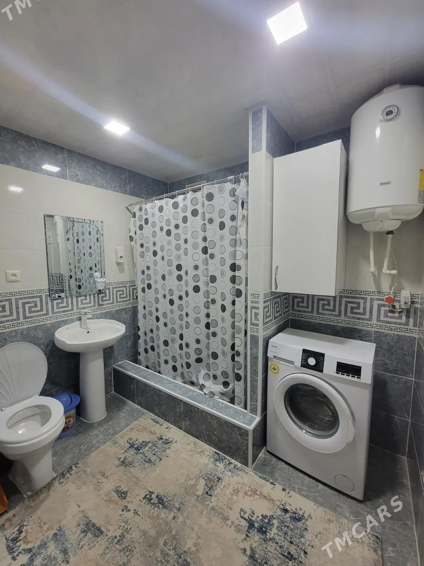 Arenda jaý 3mkr Bulwar - Mary - img 6