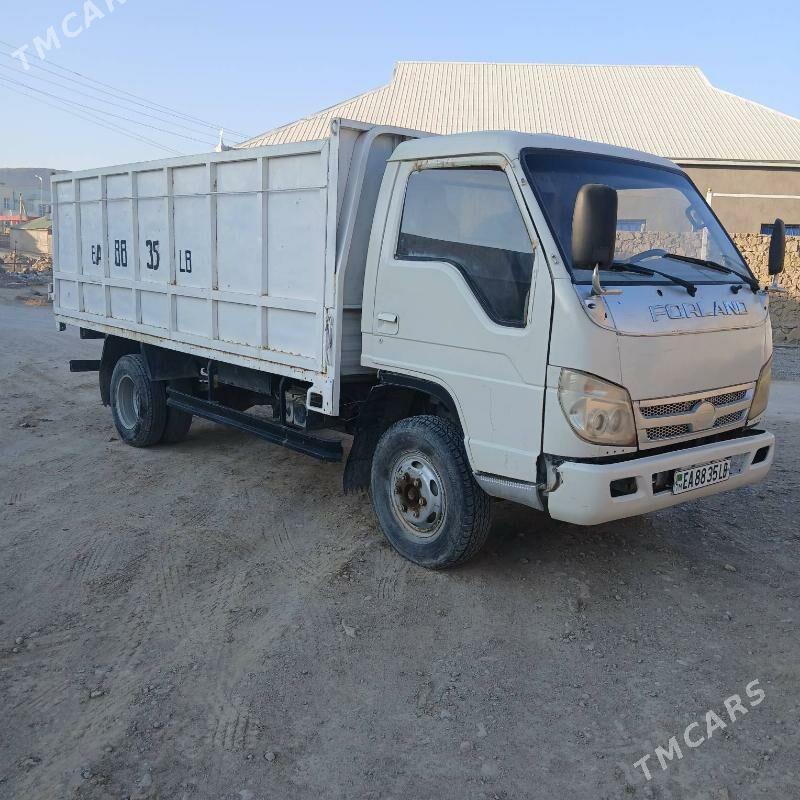 Forland H3 2012 - 130 000 TMT - Magdanly - img 4