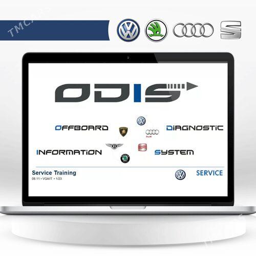 Audi/Volkswagen 30 TMT - Aşgabat - img 2