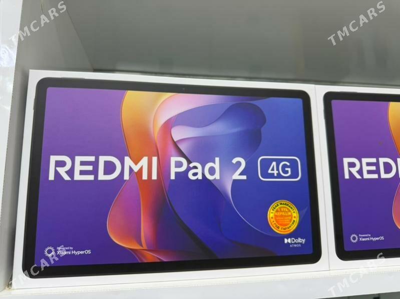 KREDIT TELFONLAR - Торговый центр "15 лет Независимости" - img 1