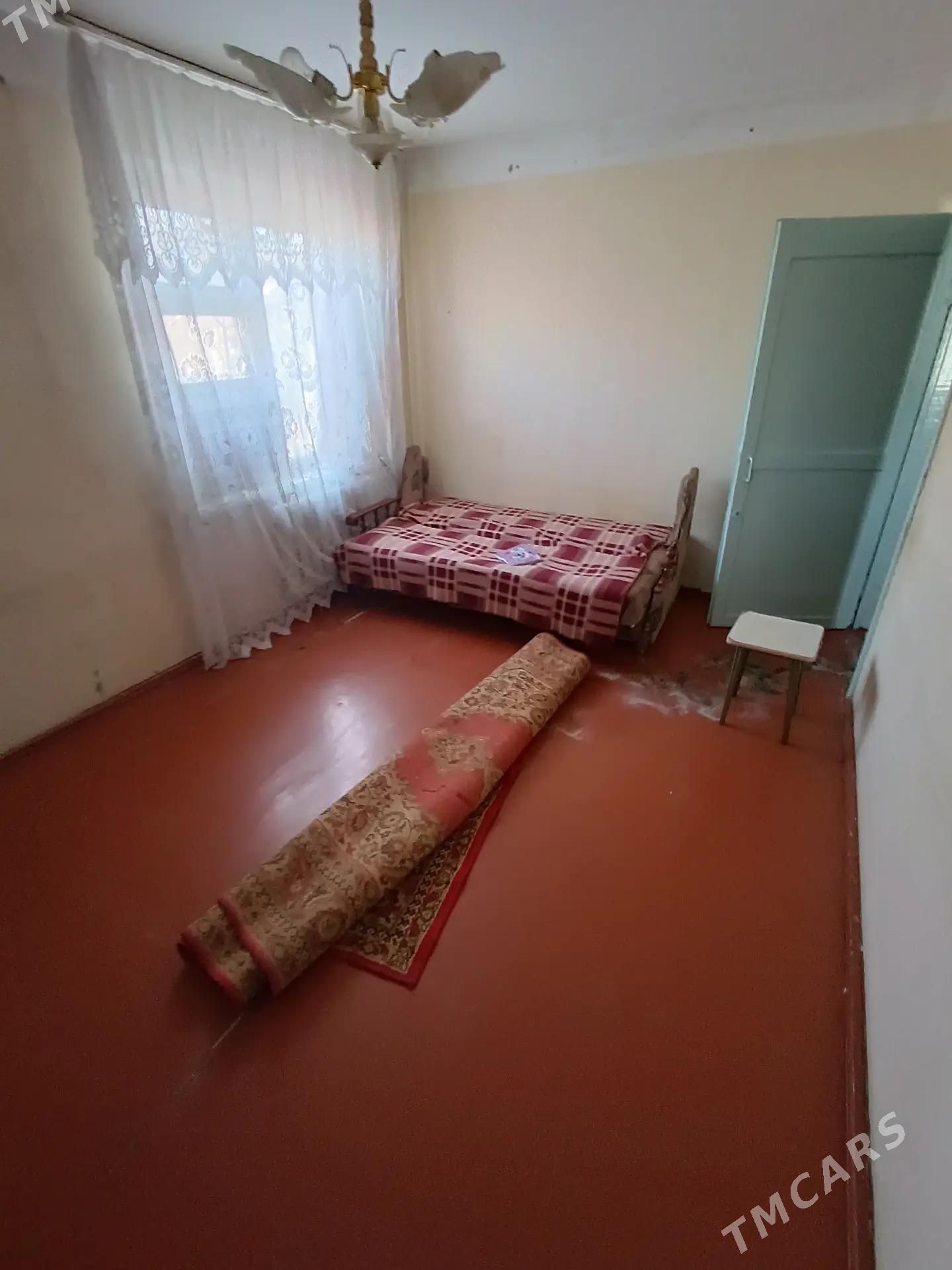 Satlyk jaỳ - Мары - img 3