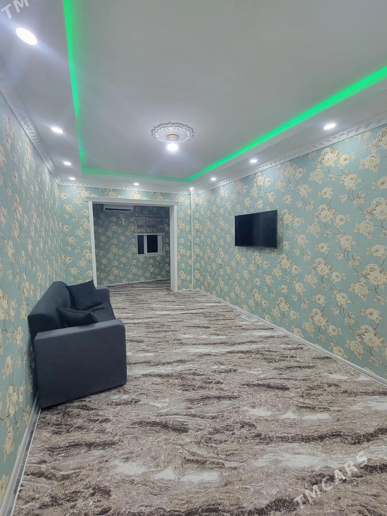 Arenda jaý 3mkr Bulwar - Mary - img 2