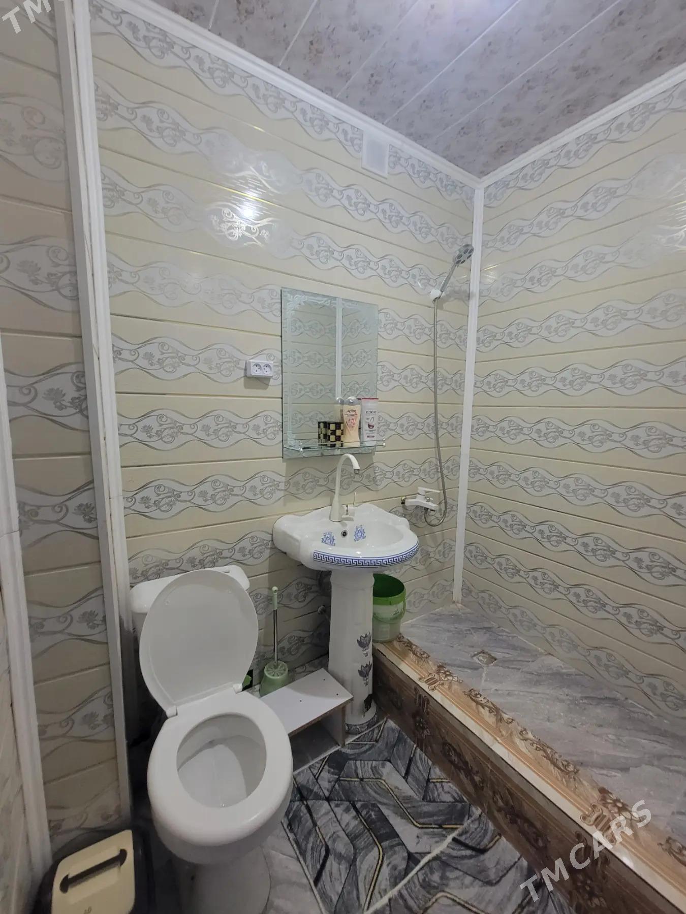 Arenda jaý 3mkr Bulwar - Mary - img 9