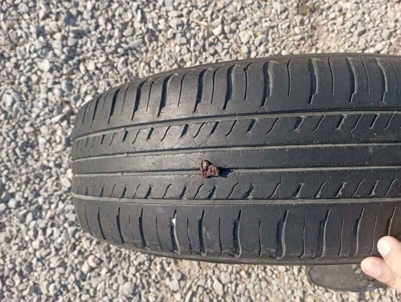 14lik teker 170 TMT - Ашхабад - img 4