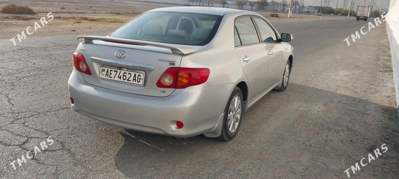 Toyota Corolla 2008 - 158 000 TMT - Aşgabat - img 2