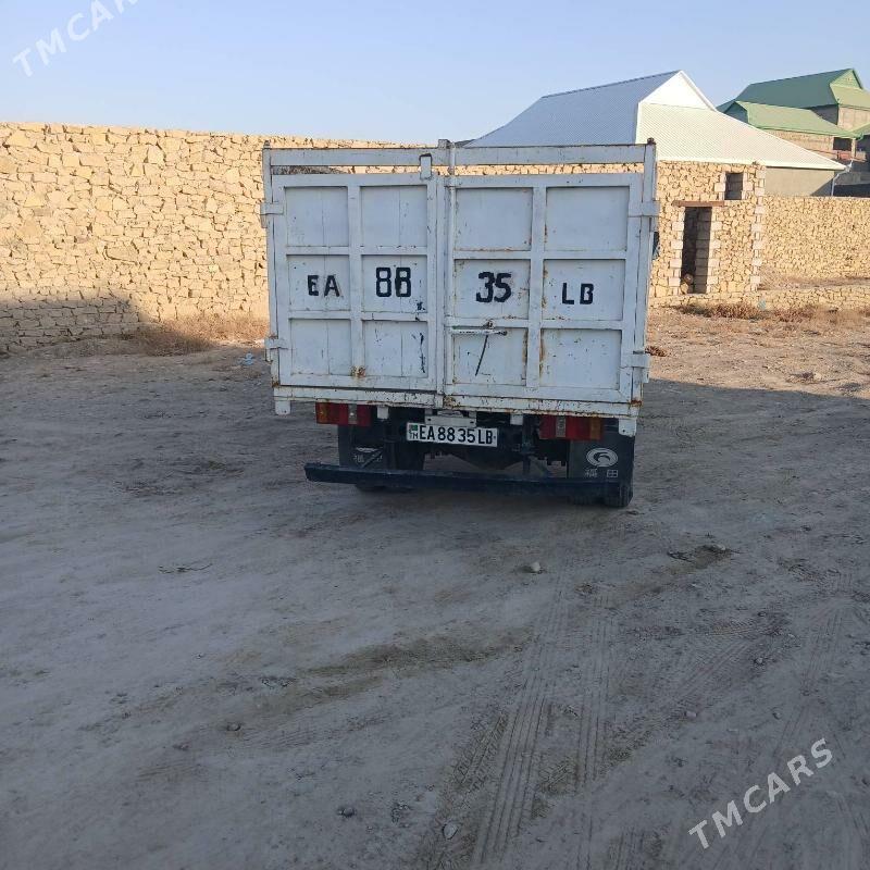 Forland H3 2012 - 130 000 TMT - Magdanly - img 2