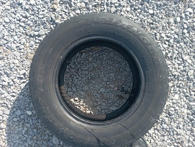 14lik teker 170 TMT - Ашхабад - img 2