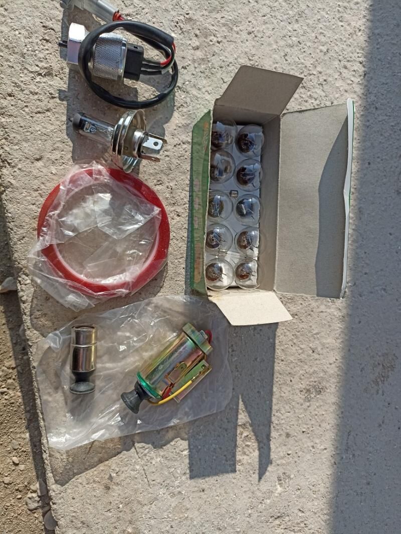 Forlandyň zatlary 200 TMT - Гумдаг - img 3