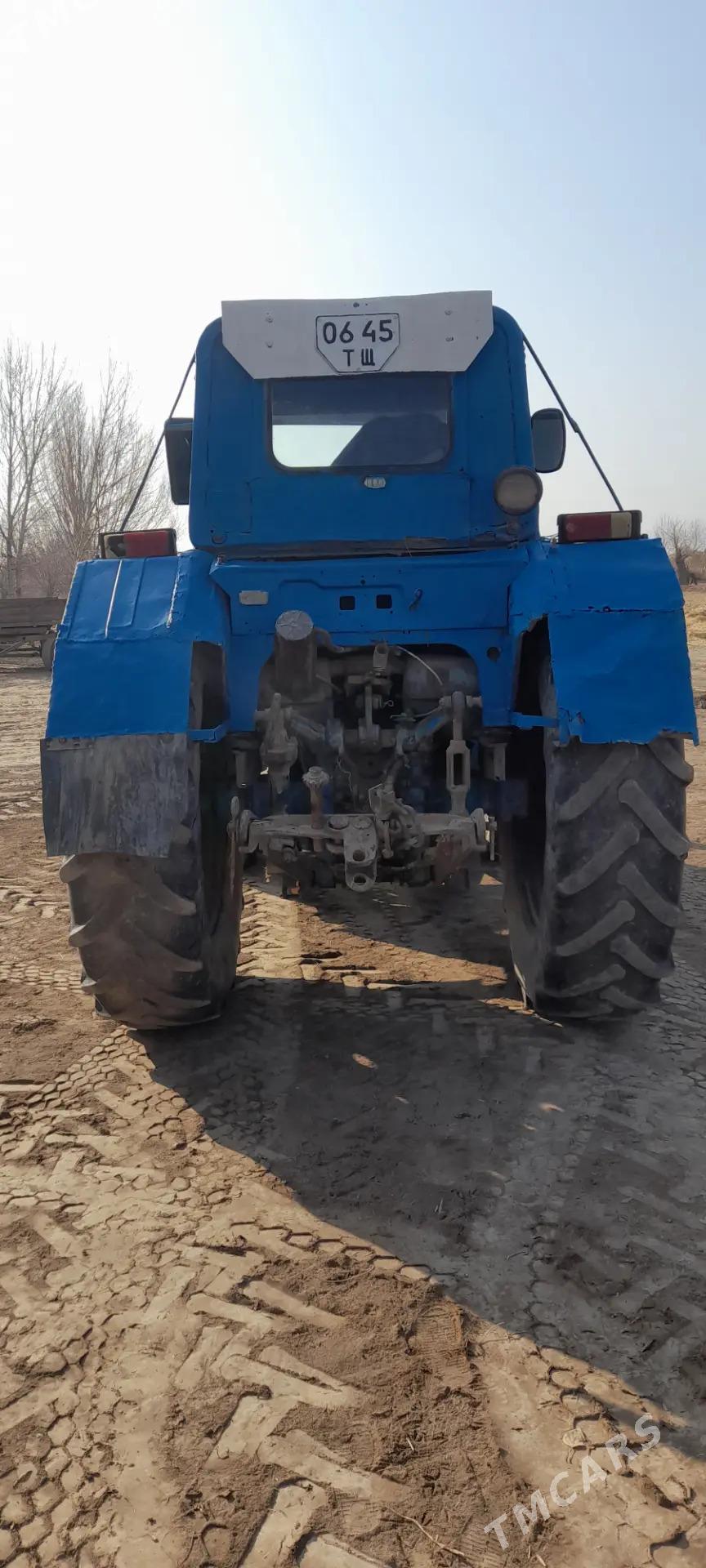 MTZ 80 1992 - 80 000 TMT - етр. Туркменбаши - img 2