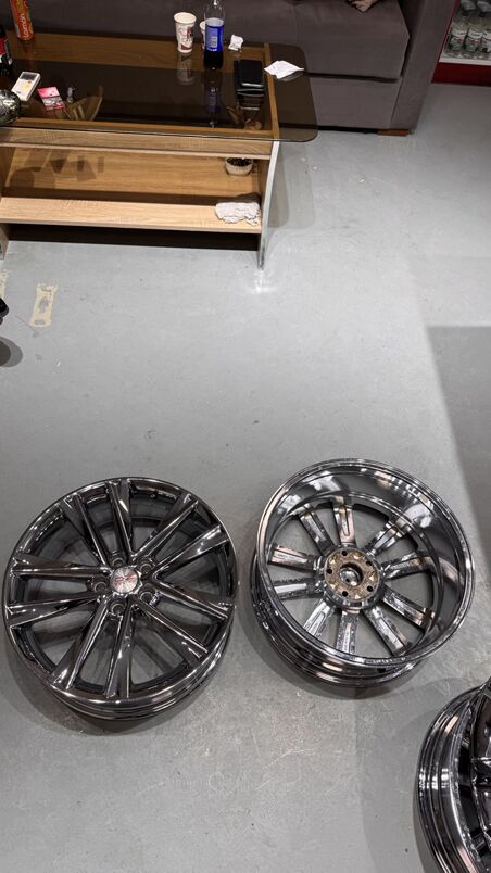 Dubay diska 6 000 TMT - Ашхабад - img 3