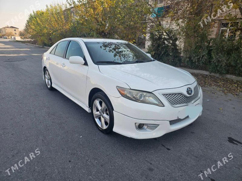 Toyota Camry 2010 - 193 000 TMT - Aşgabat - img 2