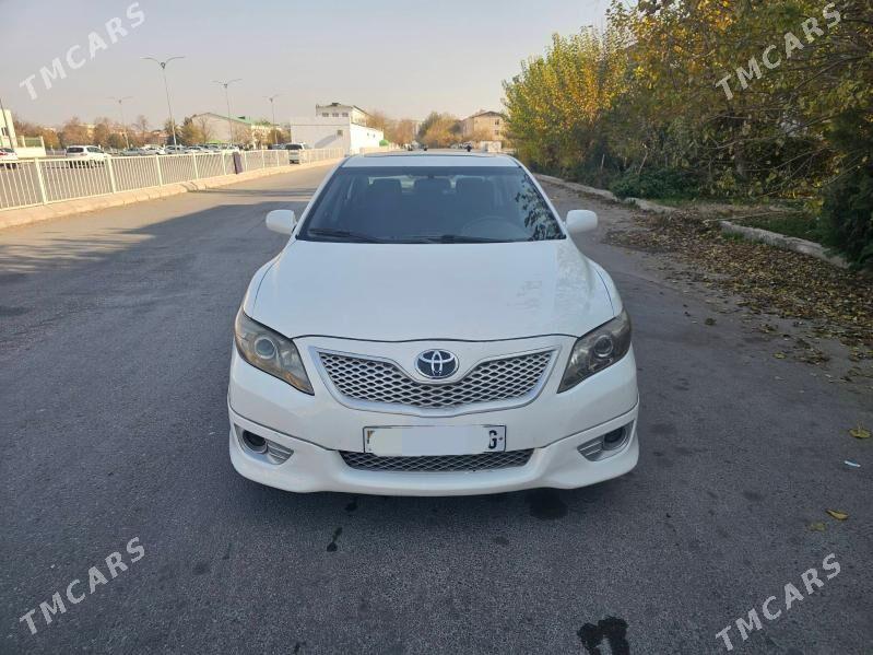 Toyota Camry 2010 - 193 000 TMT - Aşgabat - img 5