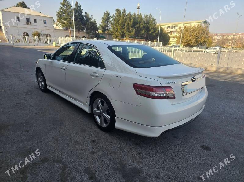 Toyota Camry 2010 - 193 000 TMT - Aşgabat - img 4
