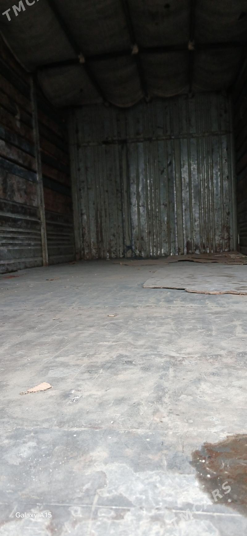 Maz Samosval 2000 - 320 000 TMT - Çärjew - img 2