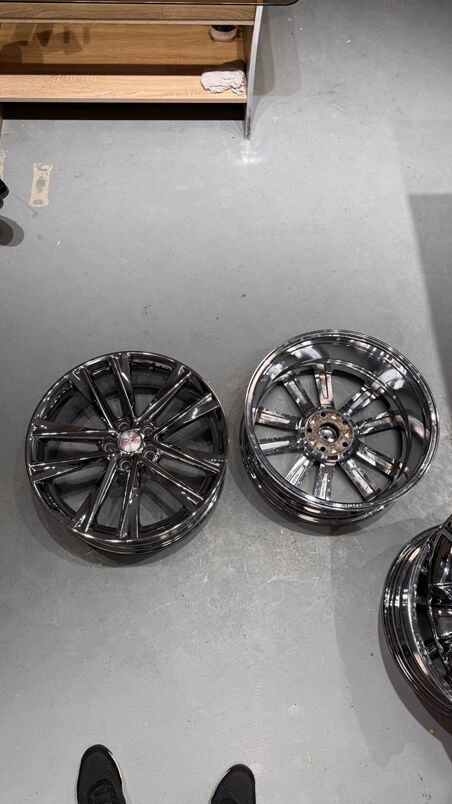 Dubay diska 6 000 TMT - Ашхабад - img 4